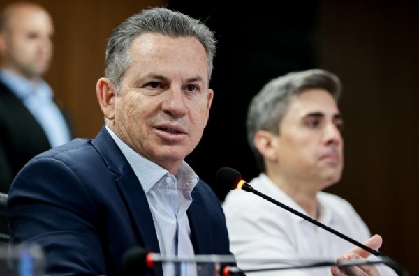 16:50 - 
							Governador anuncia concurso público para Educação e pagamento de benefício para temporários