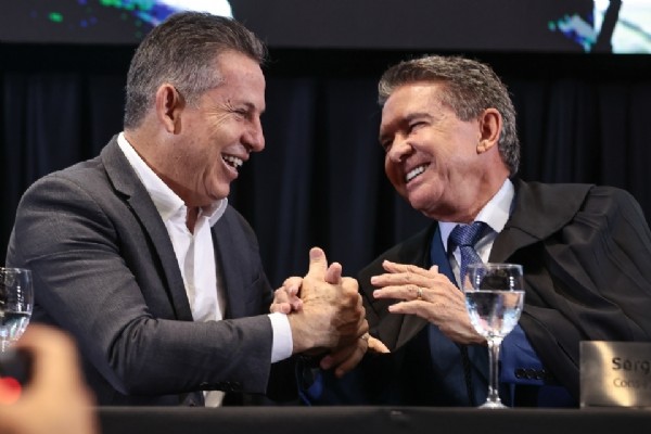 17:03 - 
							Desembargador nega pedidos do governo e TCE em disputa sobre relatoria de concessões da Sinfra