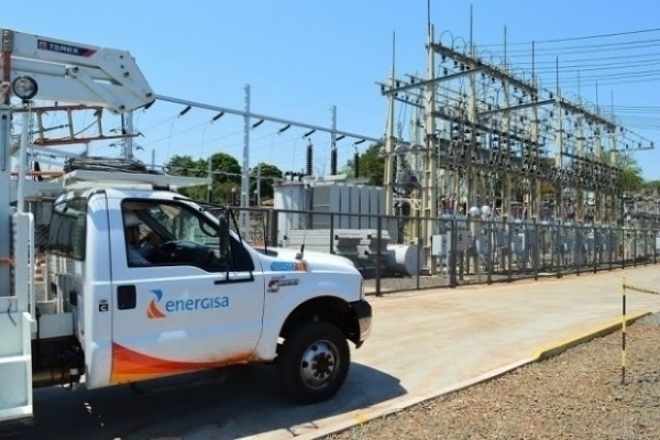17:25 - 
							Energisa realiza mutirão de negociação em Cuiabá com possibilidade de parcelamento em até 36 vezes