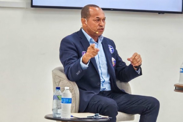 18:02 - 
							Paulo José afirma que saneamento básico de Rondonópolis é referência nacional: 'conseguimos universalizar a água tratada'
