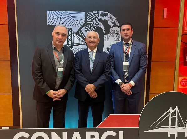 Corregedoria participa de Congresso Nacional de Registro Civil das Pessoas Naturais