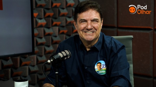 15:44 - 
							Juiz derruba propaganda de Kennedy com 'desinformação eleitoral' sobre prejuízo de R$ 100 milhões no orçamento