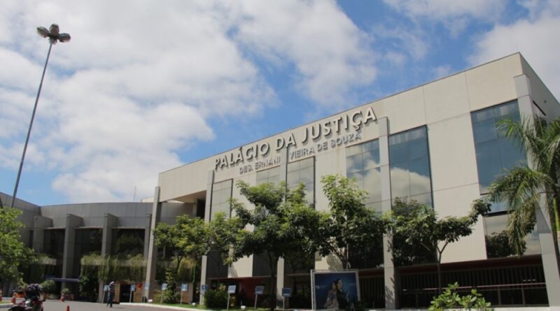Comarca de Tapurah realiza Mutirão de audiências do INSS e reduz estoque de processos antigos