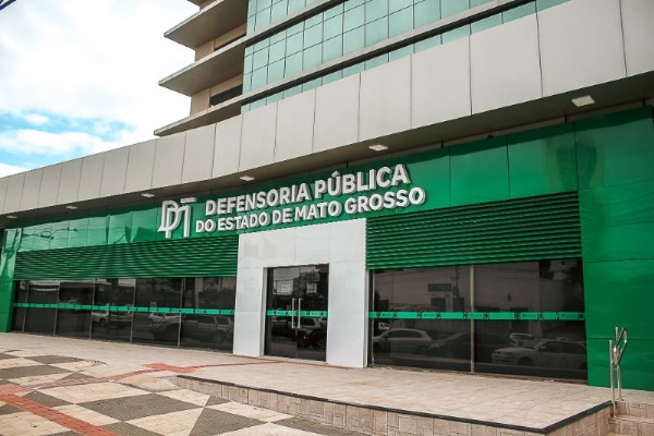 Regras para eleição de defensor-geral e integrantes do Conselho Superior do órgão são definidas :: Notícias Jurídicas