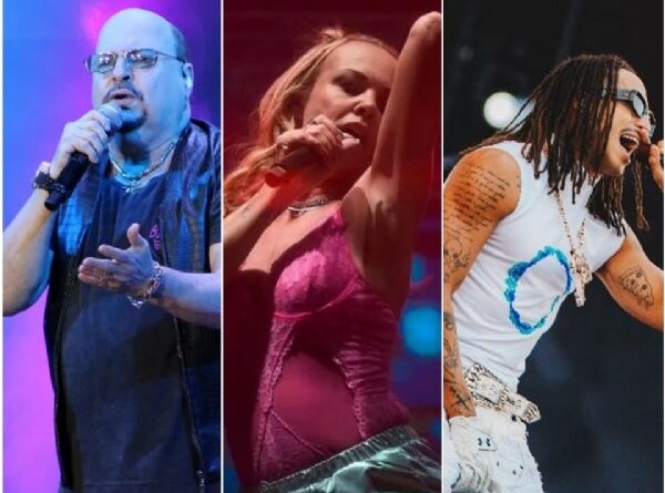 14:50 - 
							Roupa Nova, MC IG, Simone Mendes, Evin Goffin e Matuê fazem show em Cuiabá nos próximos meses