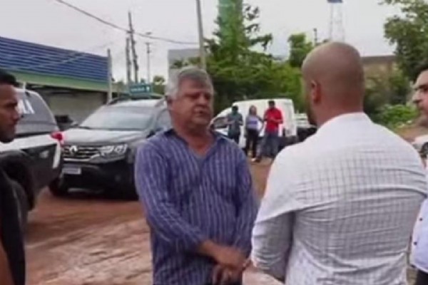 17:42 - 
							Polícia afirma que Stopa tinha ciência de irregularidades e vistoriava local com frequência