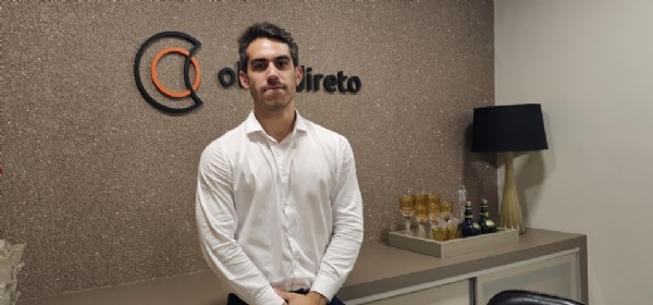 15:15 - 
							Dólar em alta, jogos de azar e criptomoedas: especialista dá dicas de investimento e cobra que governo Lula corte na carne