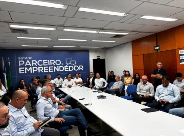 14:49 - 
							MT mira mercado chinês e busca consolidar gergelim como nova potência do agronegócio
