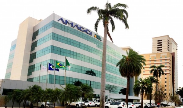 14:33 - 
							Amaggi obtém licença para produzir agrotóxico em Mato Grosso, revela reportagem