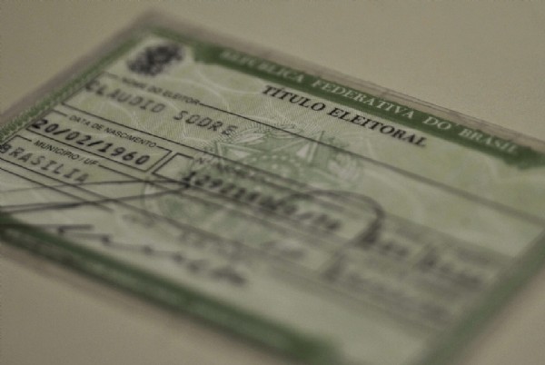 15:37 - 
							Mais de 112 mil eleitores de Mato Grosso podem ter títulos cancelados; saiba como verificar sua situação eleitoral
