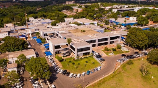 Sanemat se recupera financeiramente e alcança saldo positivo após mais de 30 anos de dívidas :: Notícias de MT