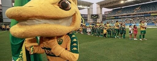 17:00 - 
							A forma impressionante do Cuiabá continua
