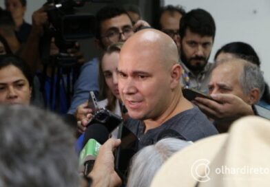 17:55 -
Abilio cita faccionados e compara eventos irregulares a práticas de Pablo Escobar: dava cesta básica, mas também matava