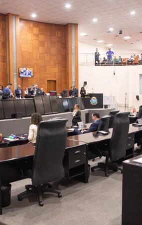 ALMT aprova proposta do Governo de MT que congela valores do Fethab em segunda votação