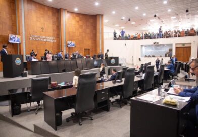 ALMT aprova proposta do Governo de MT que congela valores do Fethab em segunda votação