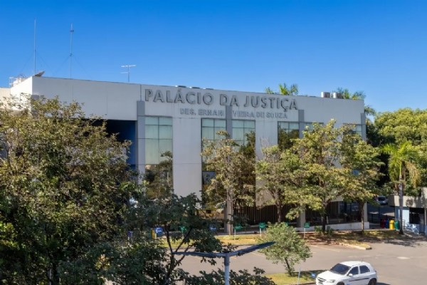 15:21 - 
							CNJ realiza inspeção no TJ para avaliar eficiência e transparência da Corte Mato-grossense