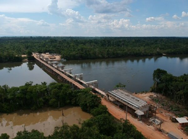 15:26 - 
							MPF recorre para anular licenciamento de usina hidrelétrica que ameaça povos indígenas em MT