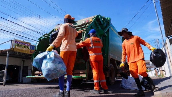 15:50 - 
							Felipe Wellaton aponta melhora na coleta de lixo e resolução de pontos críticos