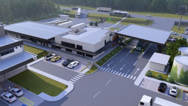 16:09 - 
							Localização estratégica transforma PZ Log em novo corredor de escoamento e armazenagem de MT