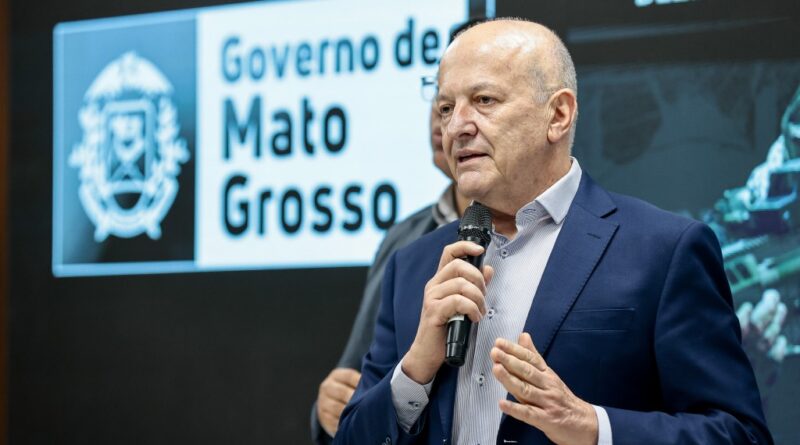 "Forças mais valorizadas, estruturadas e eficientes"