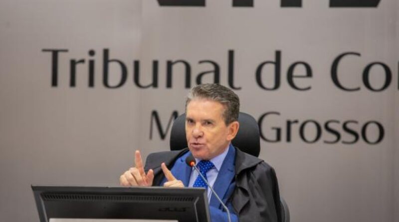 TCE-MT recomenda ações urgentes para cumprimento das metas de saneamento básico no estado