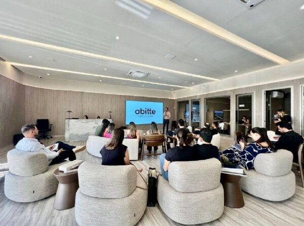 18:05 - 
							Abitte Urbanismo promove workshop e tour guiado para corretores em Cuiabá