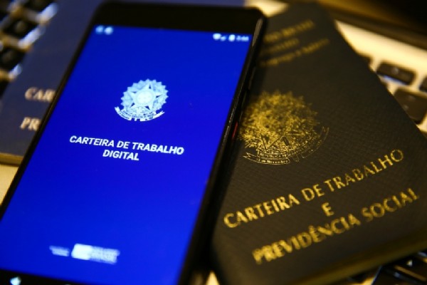 18:19 - 
							Mato Grosso cria mais 2 mil empregos formais em agosto, aponta dados do Caged