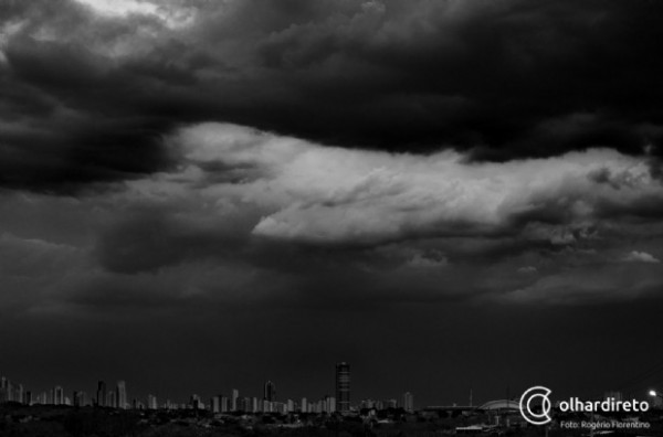 18:35 - 
							Nortão tem perigo de chuvas intensas e ventos de até 60 km/h em 17 cidades: veja lista