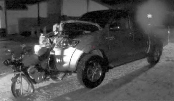 16:17 - 
							STJ mantém júri de empresário que matou dois jovens atropelados na saída de cabaré