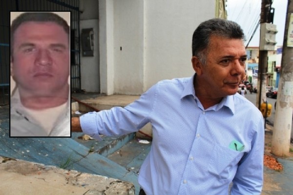 16:50 - 
							Juíza mantém júri e prisão de PM da Rotam que confessou intermediar o assassinato de Nery