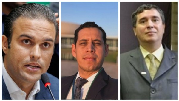 17:00 - 
							Orçamento e Planejamento terão comando dividido em nova secretaria de Abilio; Willian assume Trabalho