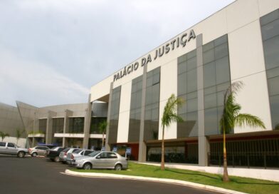 Assista ao vídeo e confira os percursos de 5 km e 10 km da 7ª Corrida do Judiciário