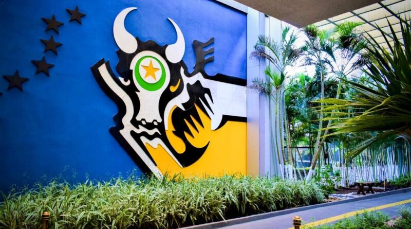 Governador nomeia Ricardo Almeida como novo desembargador