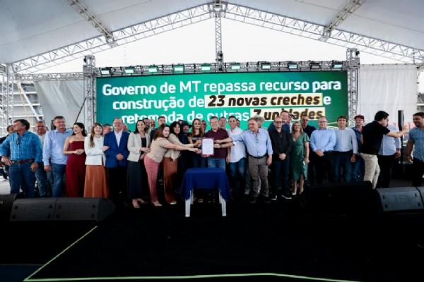 Governo entrega mais de R$ 38 mi em máquinas e tratores para agricultura familiar; investimento total chega a R$ 140 mi :: Notícias do Agronegócio