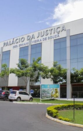 Tribunal Pleno elege dois novos juízes-membros do TRE-MT