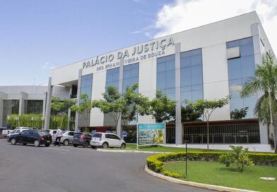 Tribunal Pleno elege dois novos juízes-membros do TRE-MT