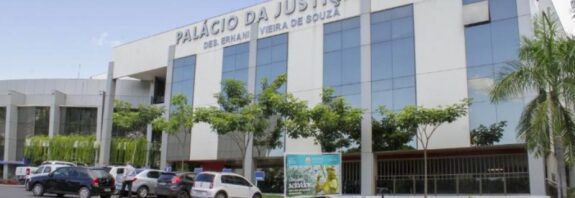 Tribunal Pleno elege dois novos juízes-membros do TRE-MT