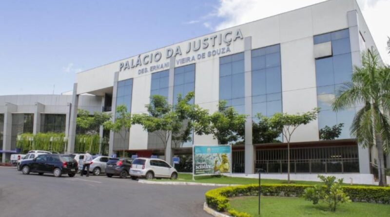 Tribunal Pleno elege dois novos juízes-membros do TRE-MT