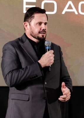 10:49 - 
							MP amplia renegociação de dívidas rurais, mas Aprosoja aponta baixa efetividade para produtores de Mato Grosso