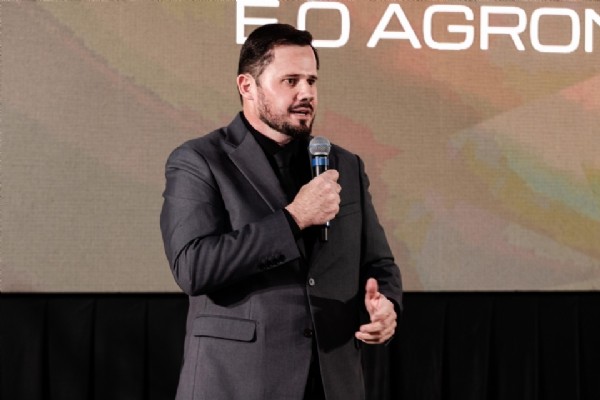 10:49 - 
							MP amplia renegociação de dívidas rurais, mas Aprosoja aponta baixa efetividade para produtores de Mato Grosso