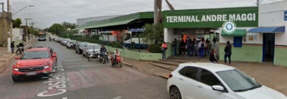 15:06 - 
							Terminal André Maggi em VG será desativado e substituído por integração com BRT próximo ao aeroporto