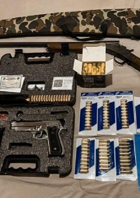 15:15 - 
							Autor da chacina que matou 3 da mesma família e estuprou grávida tenta mudar local de júri, mas STJ nega