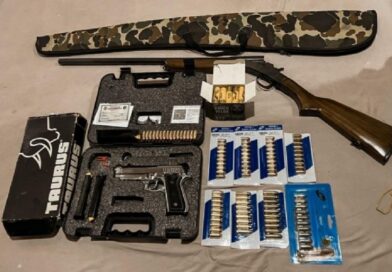 15:15 - 
							Autor da chacina que matou 3 da mesma família e estuprou grávida tenta mudar local de júri, mas STJ nega