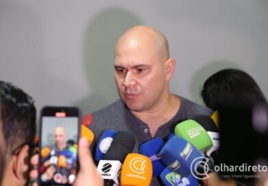 15:37 - 
							Abilio diz que pode se autoconvidar para CPIs na Câmara: "se não me chamarem, me chamou e vou"