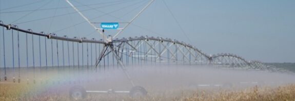 Irrigantes de MT temem inviabilidade de safras após mudanças na MP 1300 sobre desconto de energia :: Notícias do Agronegócio