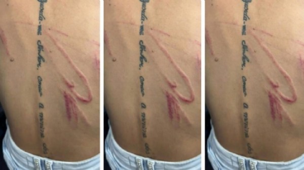 18:26 - 
							Homem tenta sair de facção e é espancado junto da mulher em Mato Grosso