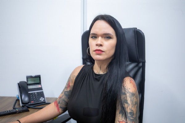 18:30 - 
							Lei que cria Secretaria Adjunta de Bem-Estar Animal é sancionada em Cuiabá