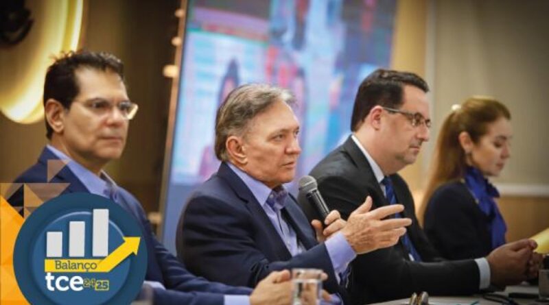 Comissão do TCE-MT amplia investimentos e fortalece educação infantil em Mato Grosso