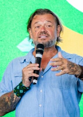 08:05 - 
							Richard Rasmussen diz que preservação em MT já é bem feita e que estado não pode permitir acordos como a Moratória da Soja