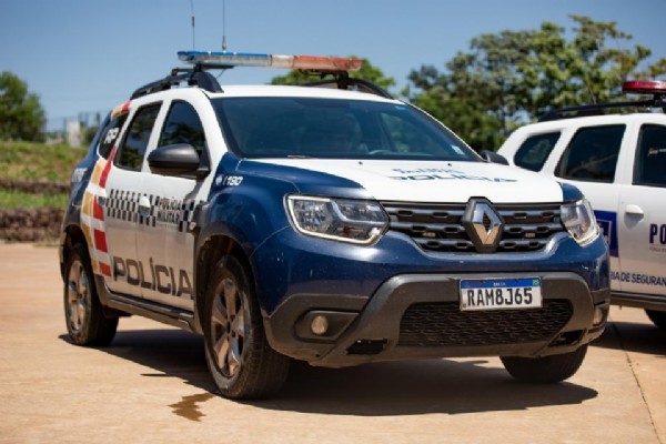 15:03 - 
							Faccionados sequestram homem e o espancam a pauladas em matagal de VG